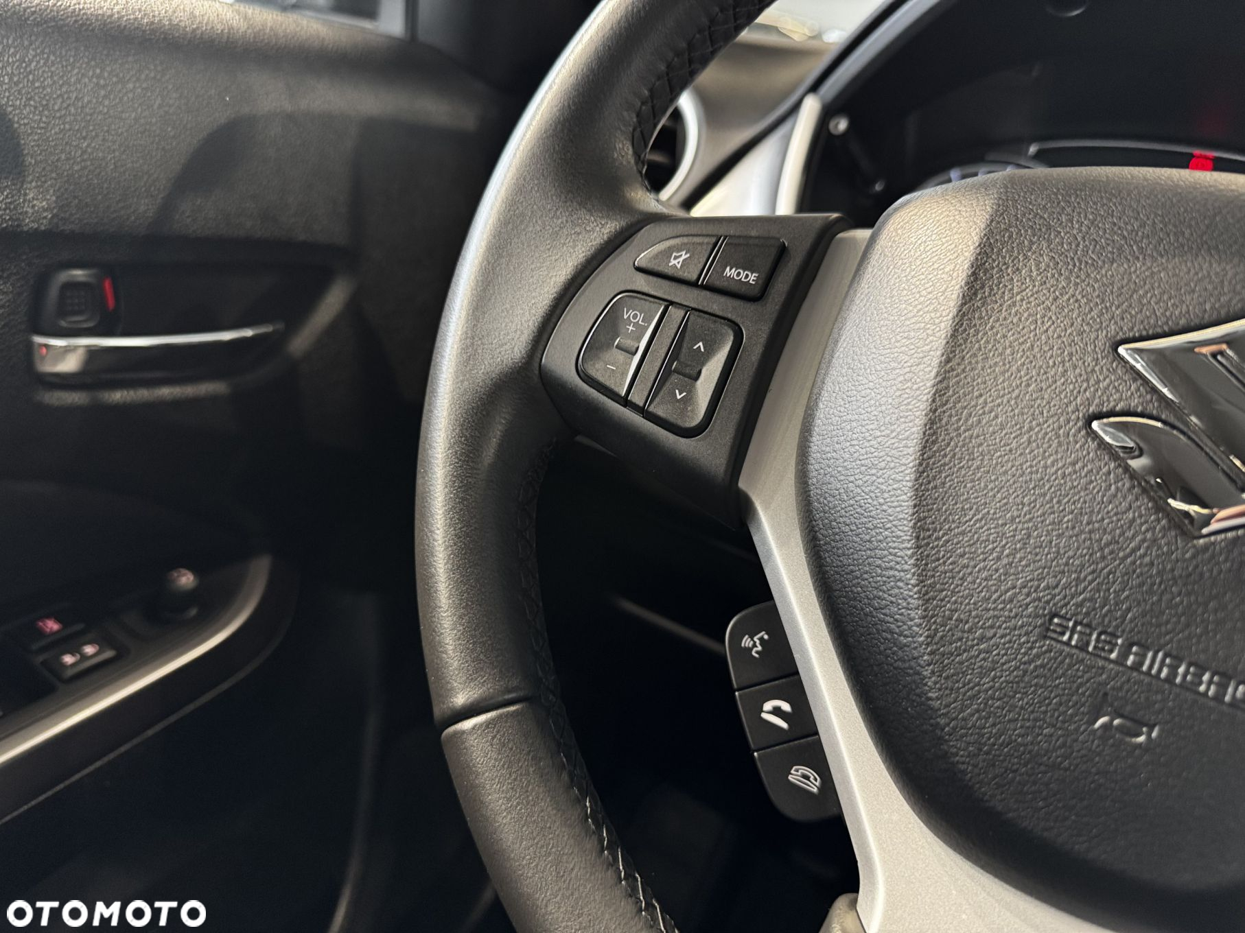 Suzuki Vitara - 21
