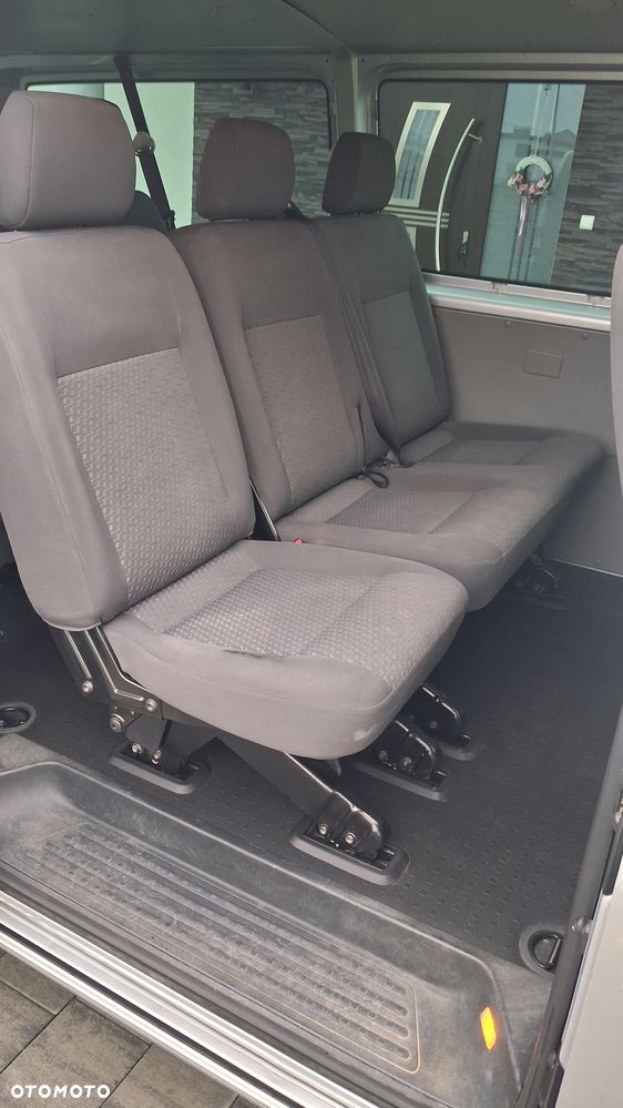 Volkswagen Transporter L1H1 - 11