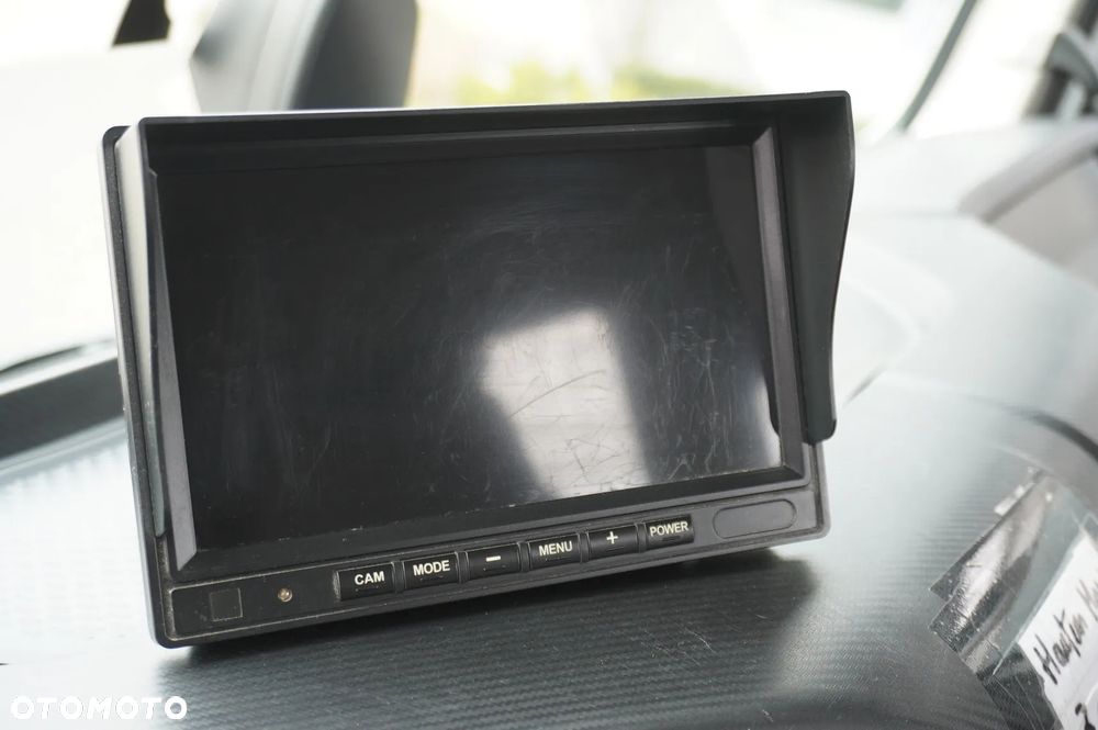 Iveco Stralis 19.310 4x2 E6 / 100 tys. km! / FASSI F135A.0.22 / 430 MTH / pilot / rotator / burtowy 16 EPAL - 25