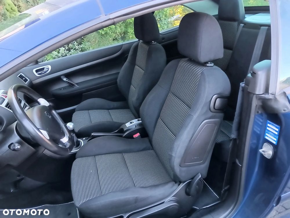 Peugeot 307 CC 140 Tendance - 19