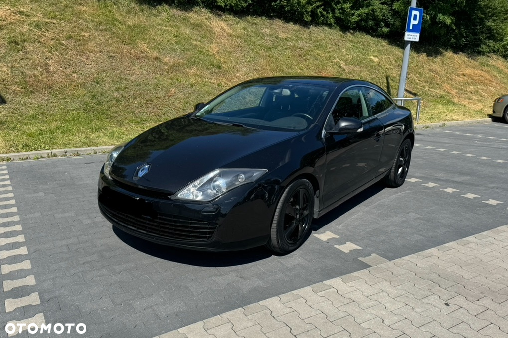 Renault Laguna - 12