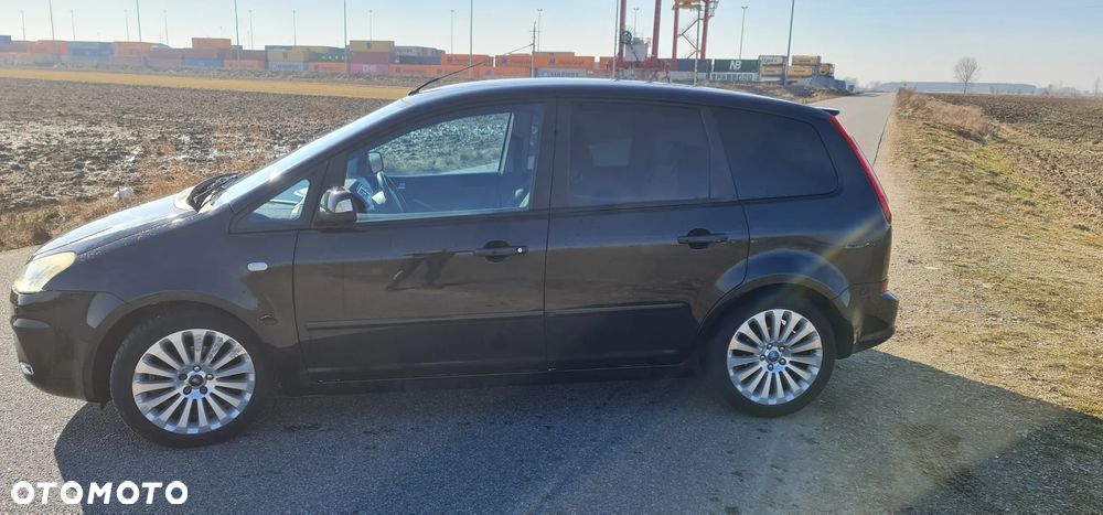 Ford Focus C-Max - 6