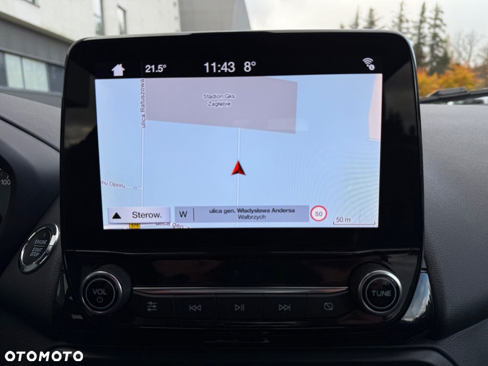 Ford EcoSport 1.0 EcoBoost GPF Titanium ASS - 14