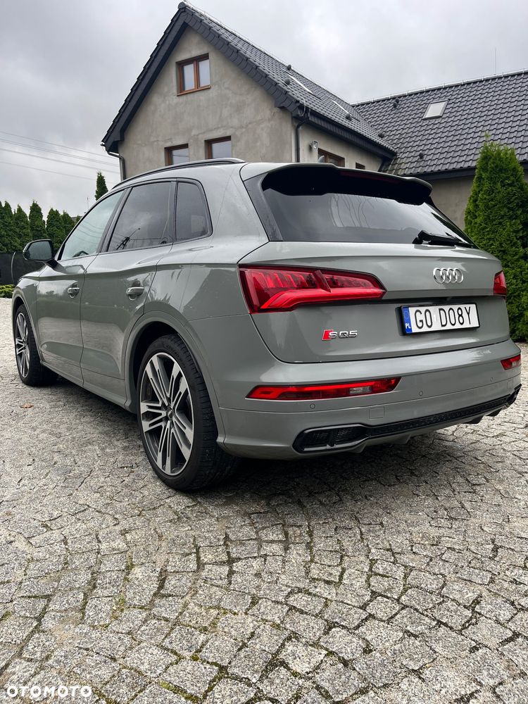 Audi SQ5 - 9