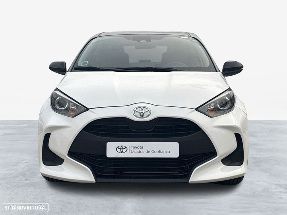 Toyota Yaris - 2