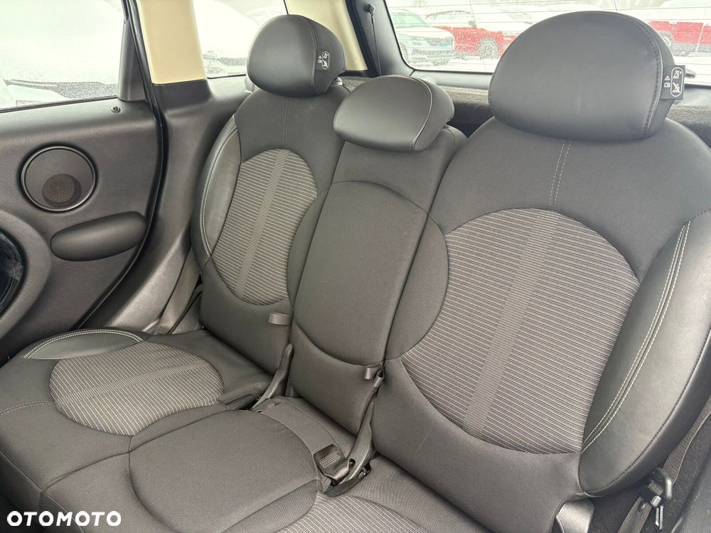 MINI Countryman Cooper S ALL4 - 13