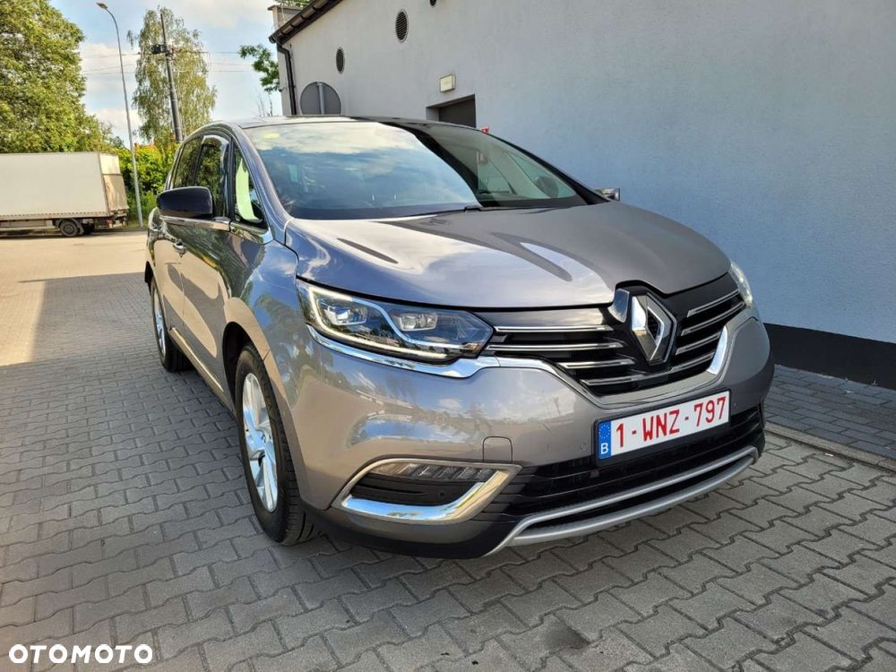 Renault Espace Energy dCi 160 EDC Initiale Paris - 5