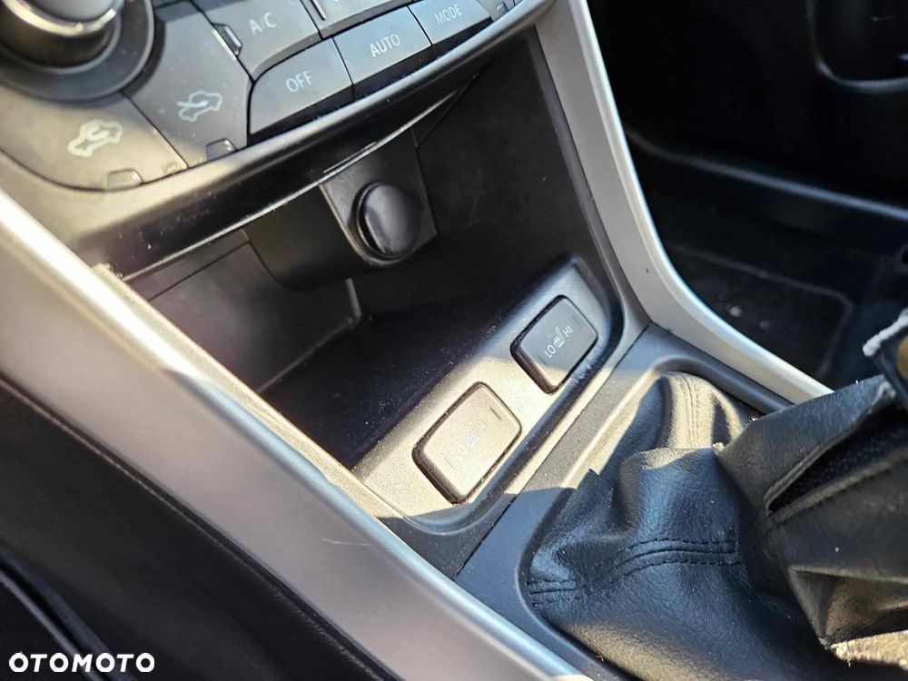 Suzuki SX4 S-Cross 1.6 DDiS Elegance 4WD - 14