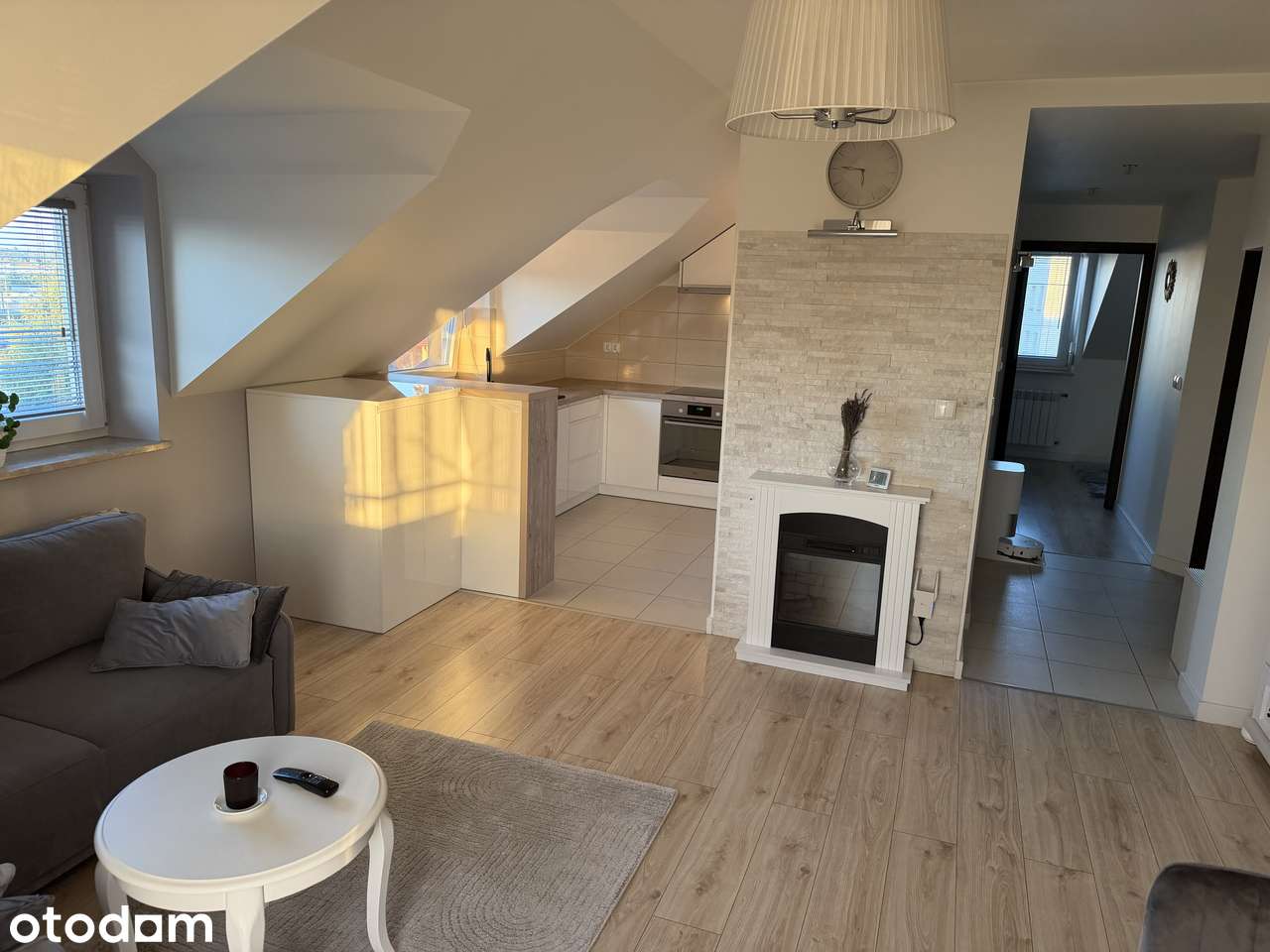 Mieszkanie na sprzedaż, 3 pokoje, 61 m², Sędziszów Małopolski