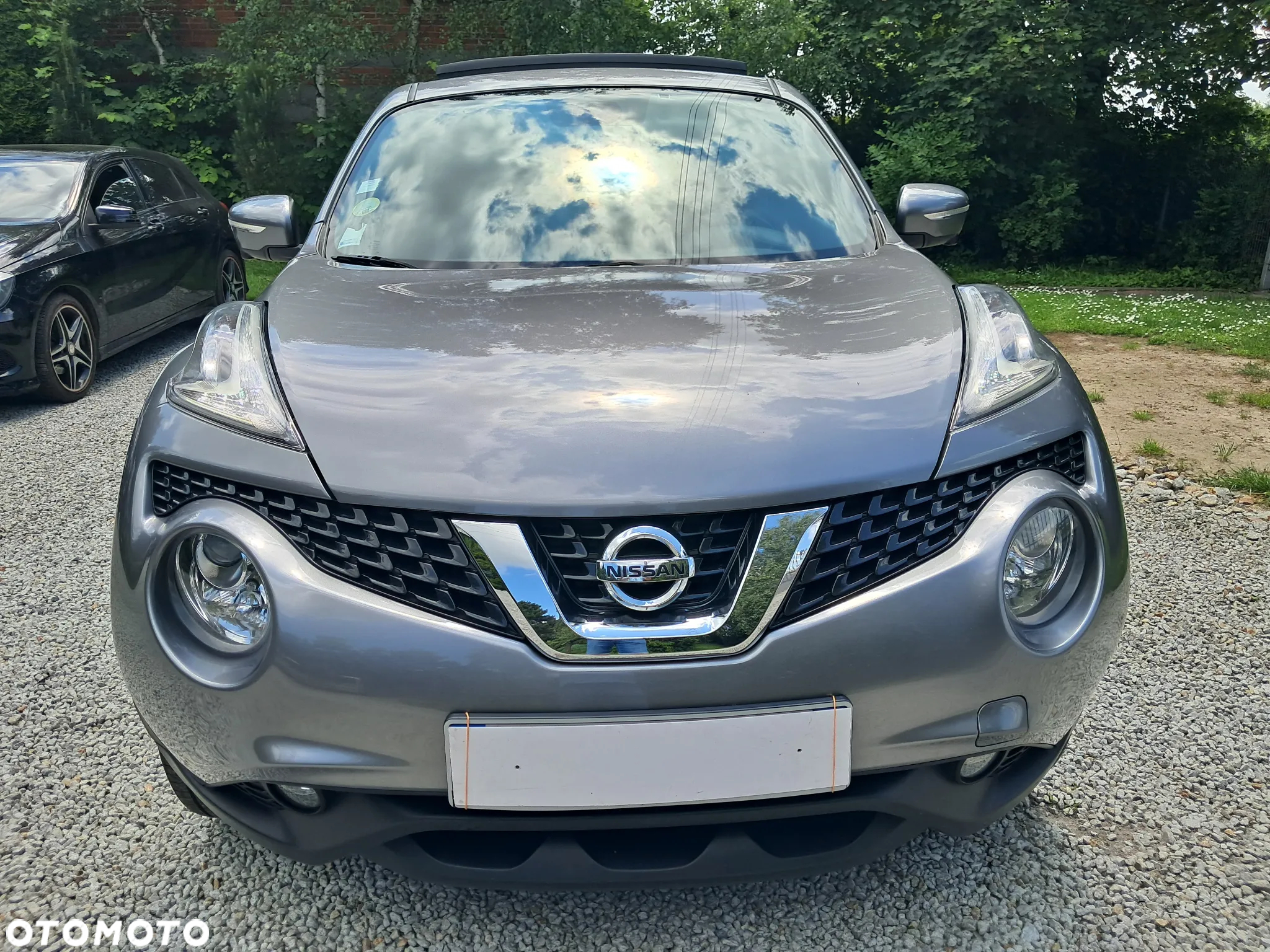 Nissan Juke 1.5 dCi Tekna - 12