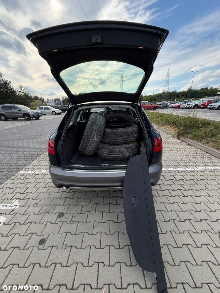 Audi A6 Allroad 3.0 TDI DPF Quattro Tiptr - 18