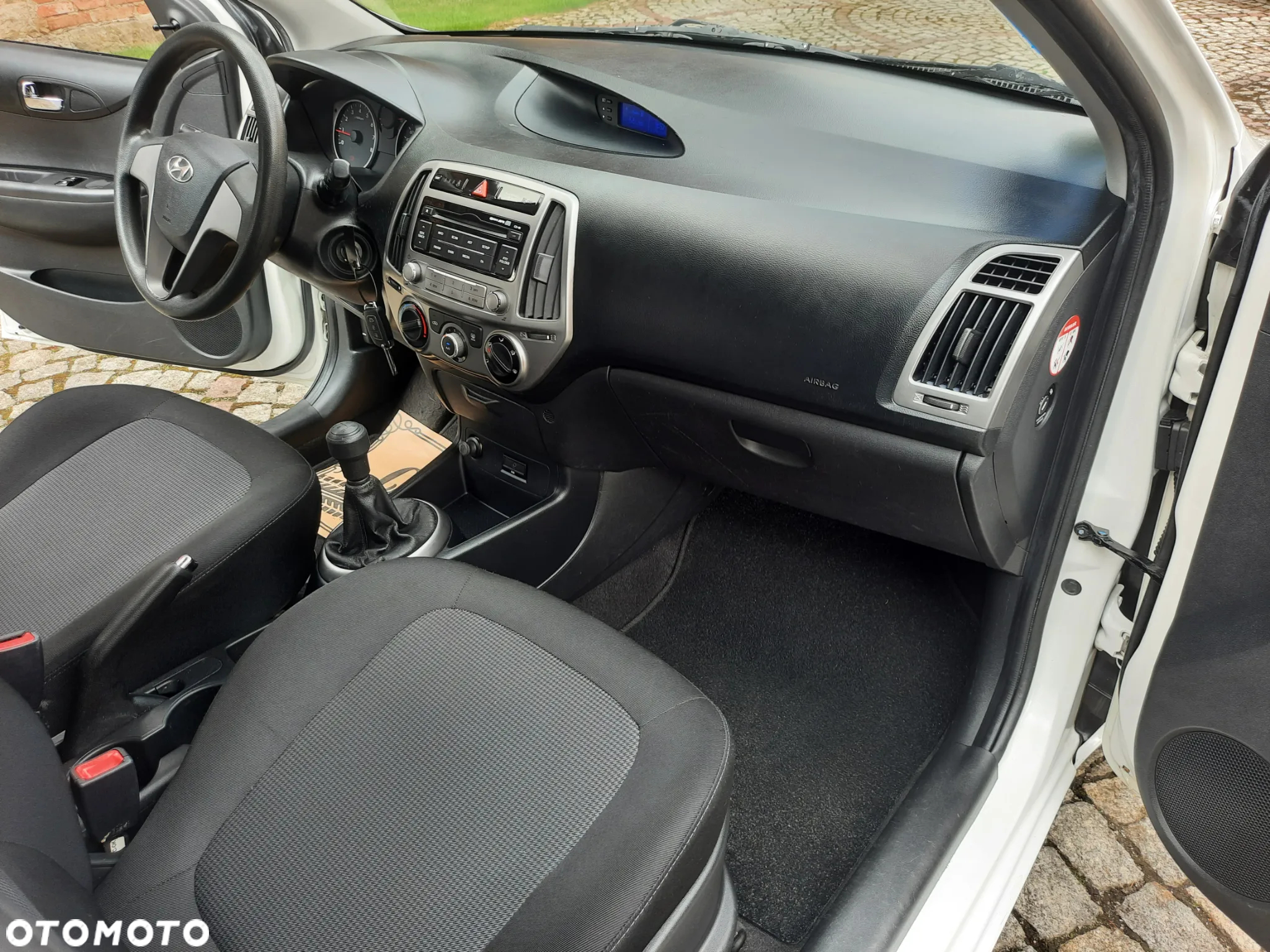Hyundai i20 1.25 Comfort - 18