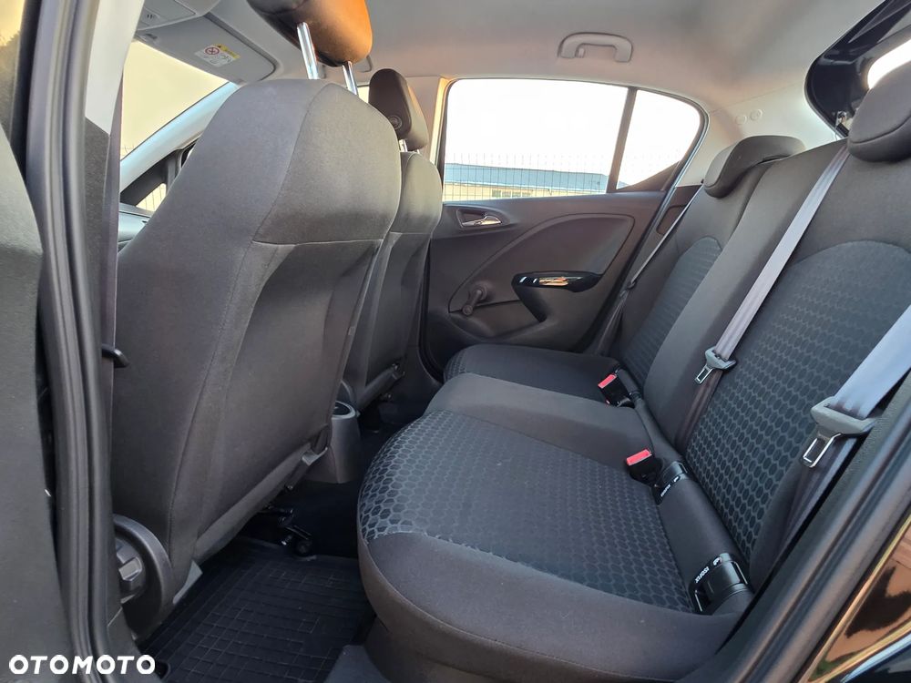 Opel Corsa 1.4 Active - 14