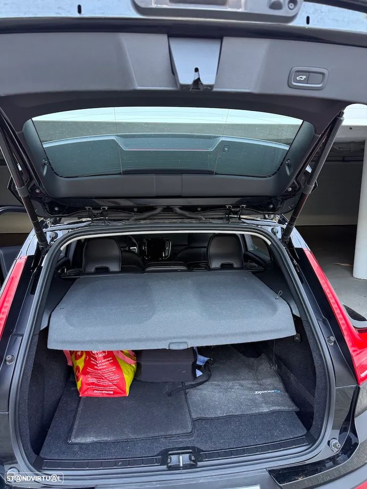 Volvo XC 40 1.5 T5 PHEV Inscription - 6