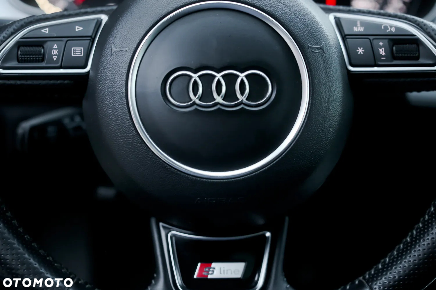 Audi A6 Avant 2.0 TDI Ultra DPF S tronic - 30