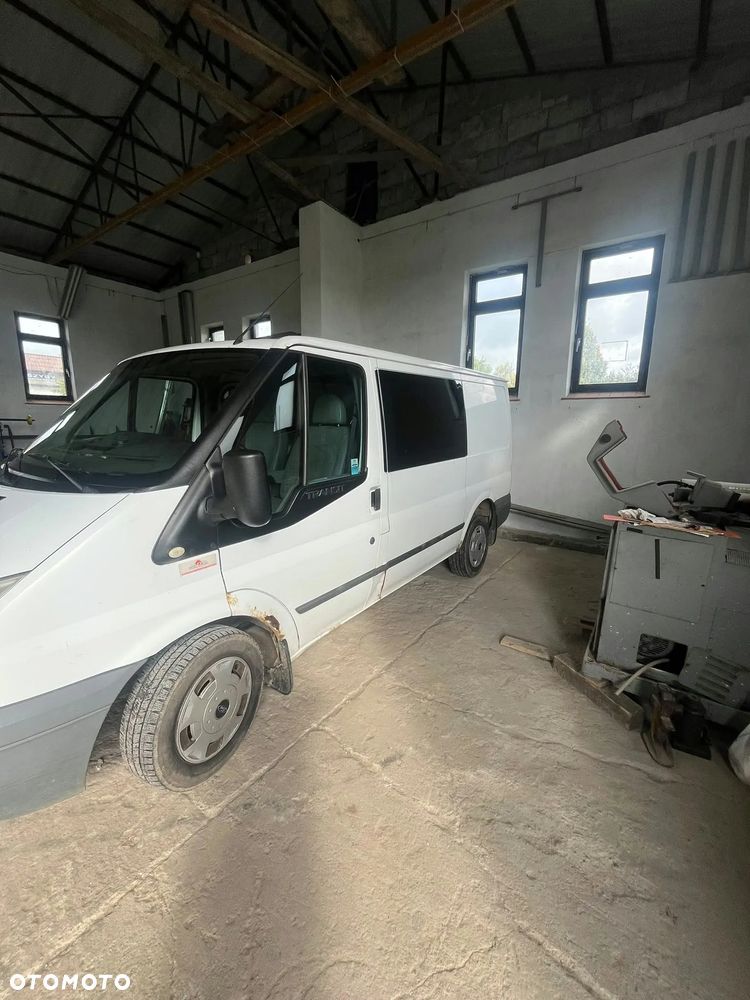 Ford Transit - 3