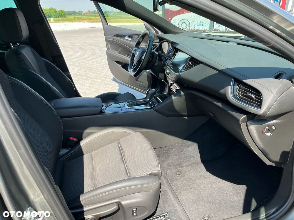 Opel Insignia 2.0 CDTI automatik Innovation - 21