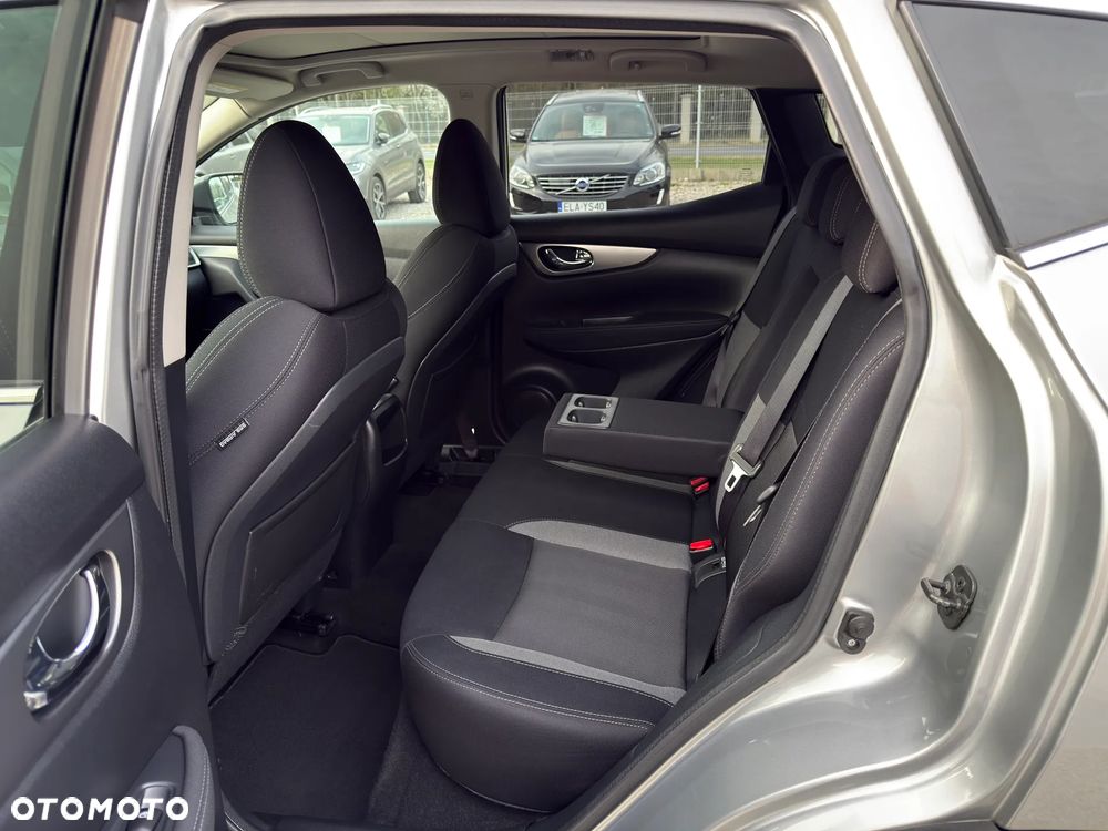 Nissan Qashqai 1.6 DIG-T 360 - 16