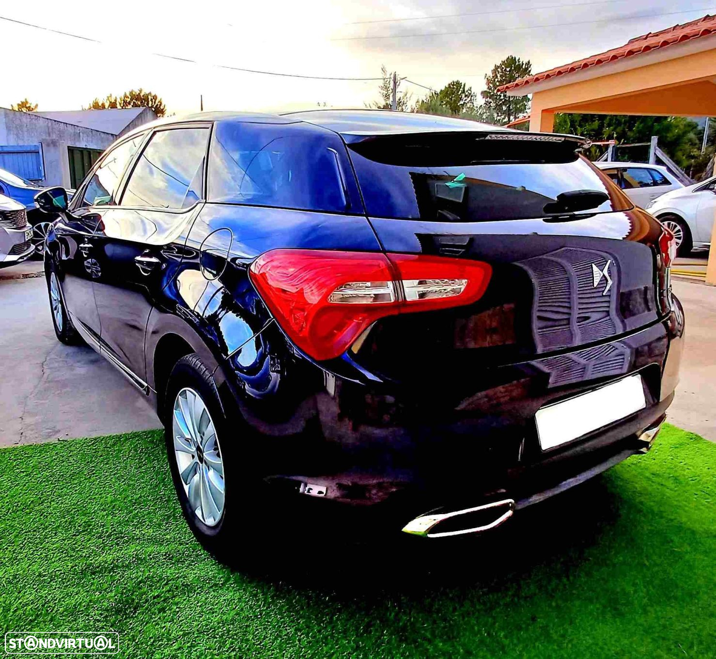 Citroën DS5 1.6 BlueHDi Business - 6