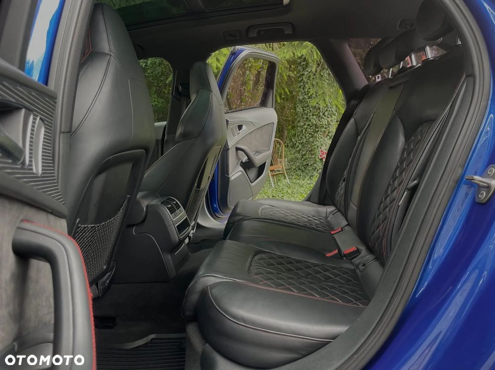Audi A6 3.0 TDI Quattro Competition Tiptr - 33