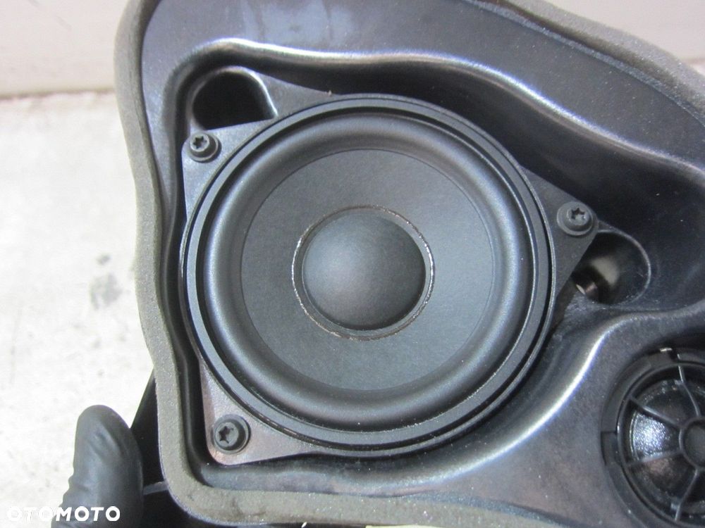 BMW X3 G01 G02 F98 F97 GŁOŚNIK ŚREDNIOTONOWY TOP HIFI 65136813105 6813104 R - 3