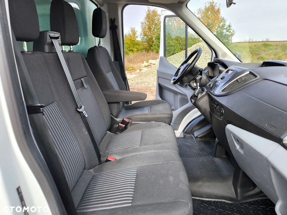Ford TRANSIT - 24