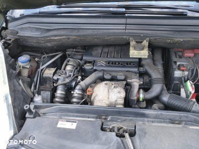 Citroën C4 Picasso - 8