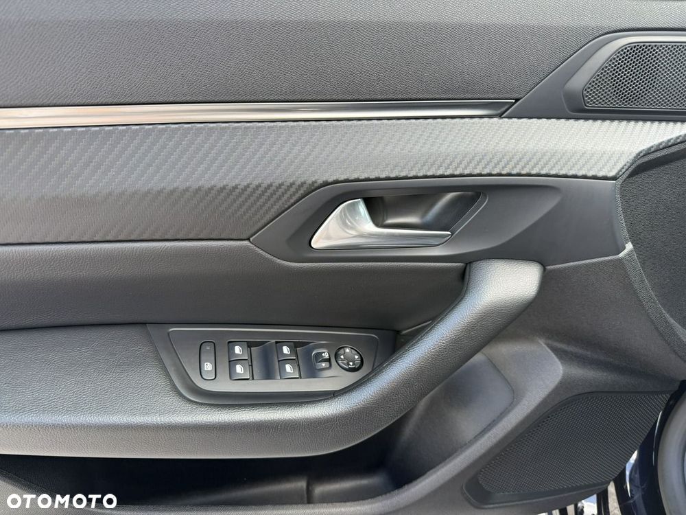 Peugeot 508 2.0 BlueHDi Allure S&S EAT8 - 36