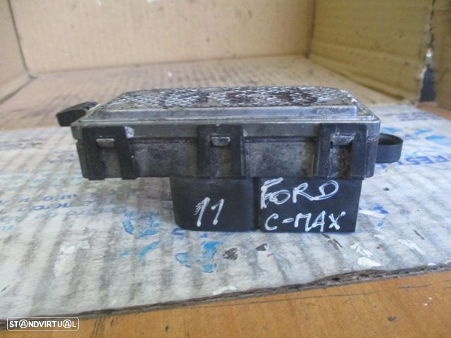 Resistencia De Sofagem A600500102 FORD C MAX 2011 - 4