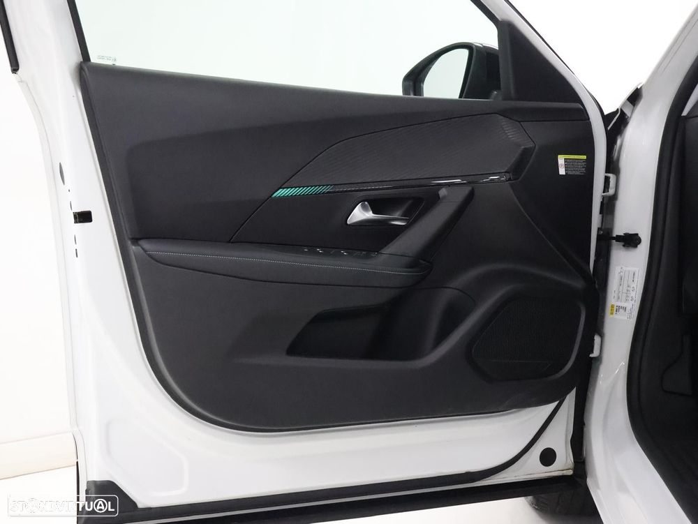 Peugeot 2008 1.5 BlueHDi Allure - 11