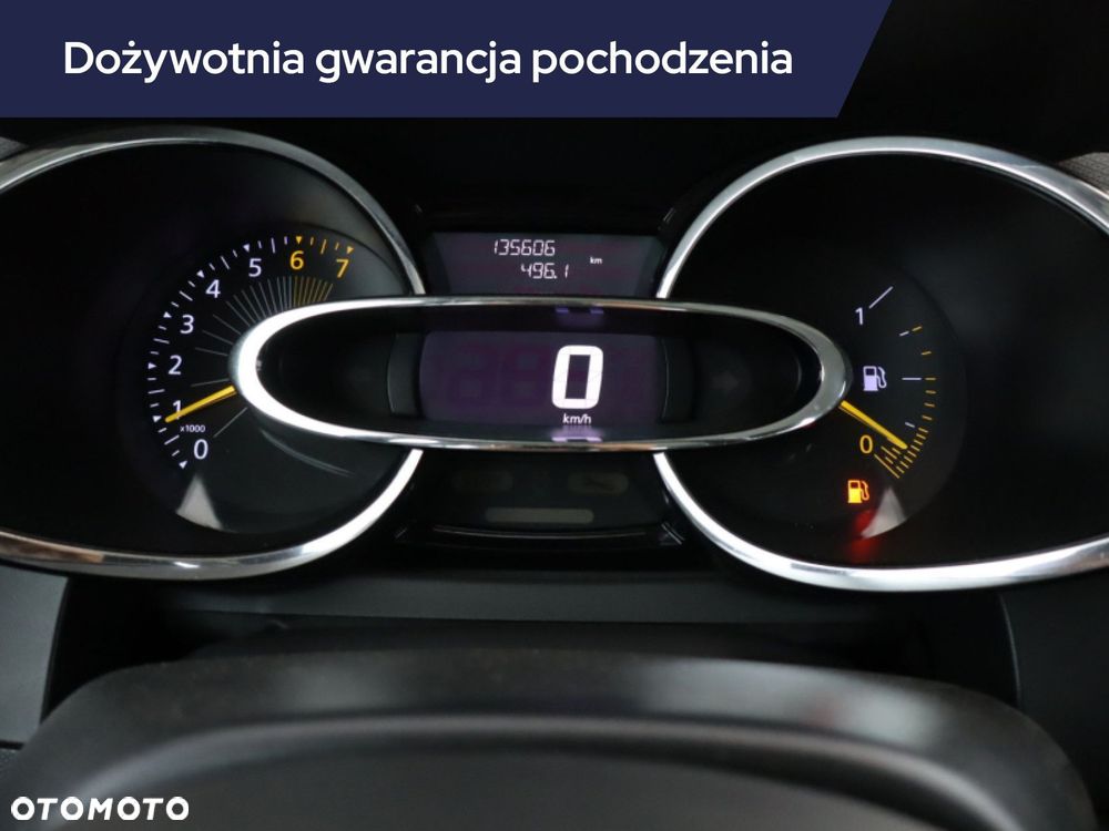 Renault Clio - 13