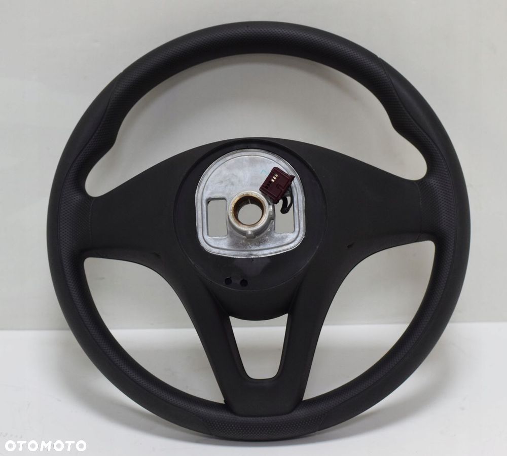 MERCEDES CLA W117 A KLASA W176 KIEROWNICA - 6