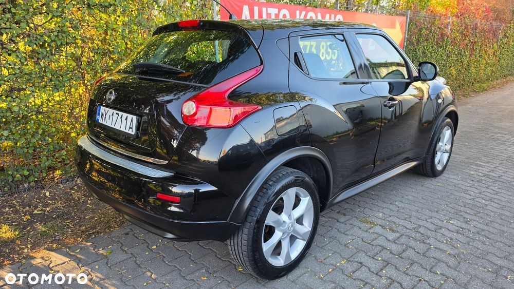 Nissan Juke - 32