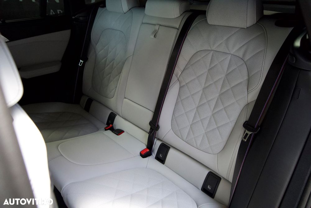 BMW X6 xDrive30d M Sport - 13
