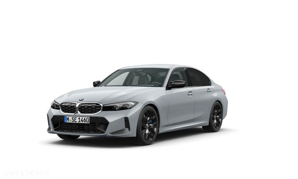 BMW Seria 3 M340d xDrive mHEV sport - 1