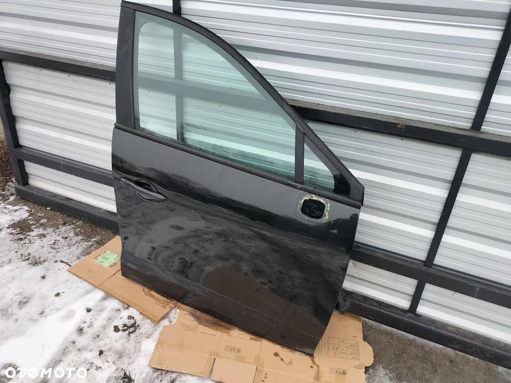 DRZWI PRAWY PRZÓD RENAULT SCENIC III  2008- - 14