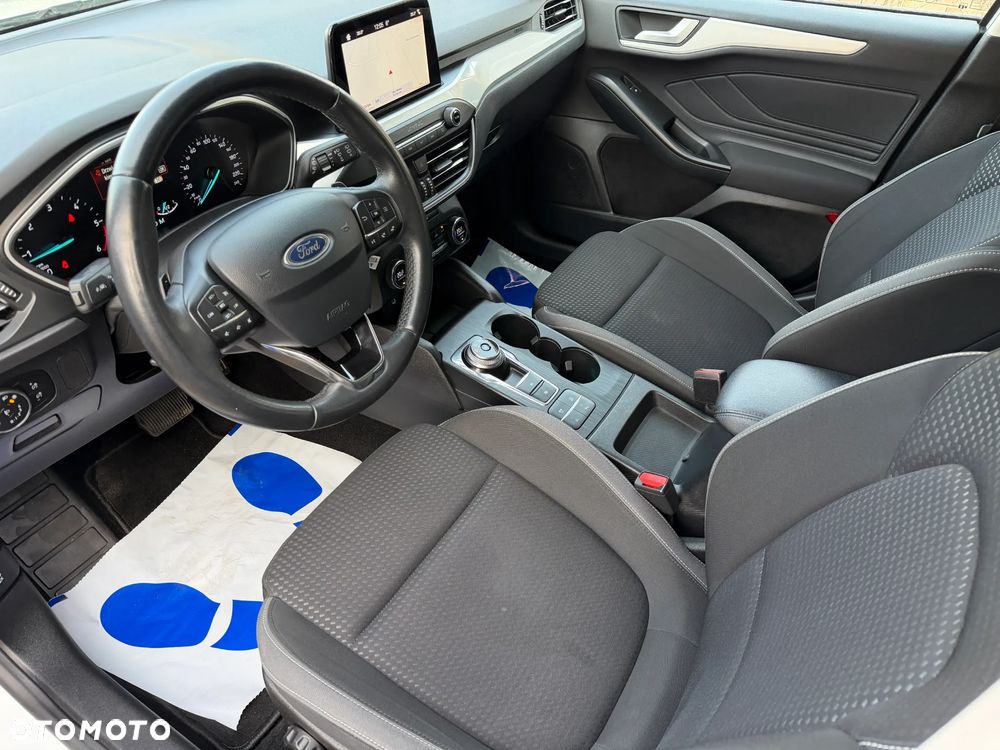 Ford Focus 1.5 EcoBlue Trend Edition Business - 9