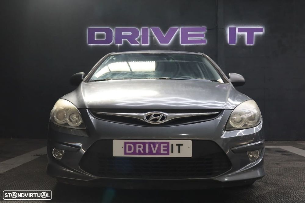 Hyundai i30 - 2