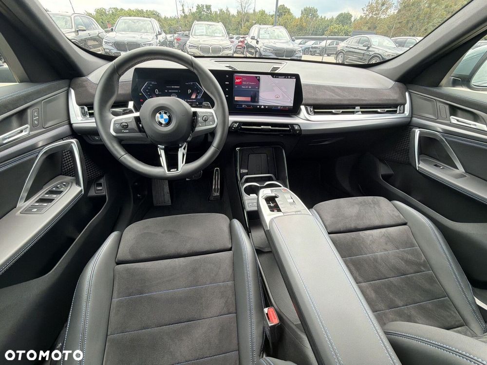 BMW X1 2026