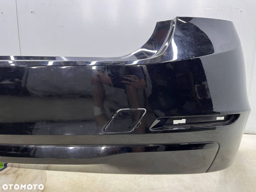Zderzak tylny BMW 3 F30 11-15r. Przedlift tył sedan 7256930 - 8