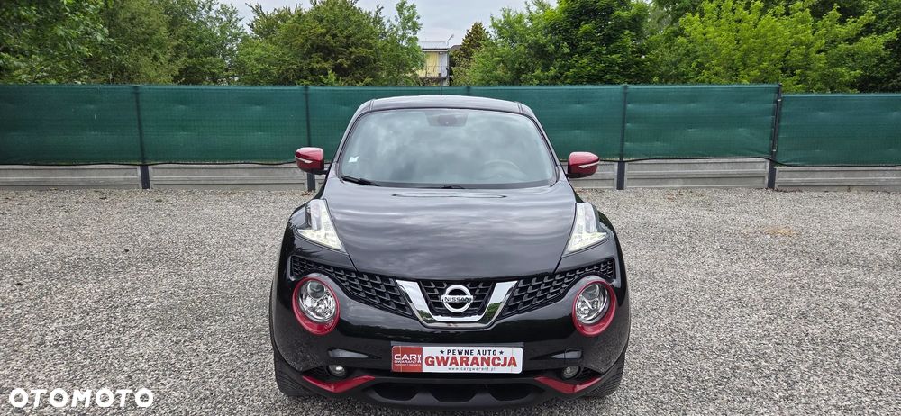 Nissan Juke 1.2 DIG-T Edition - 18