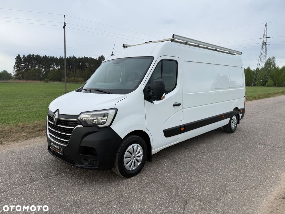 Renault Master - 5