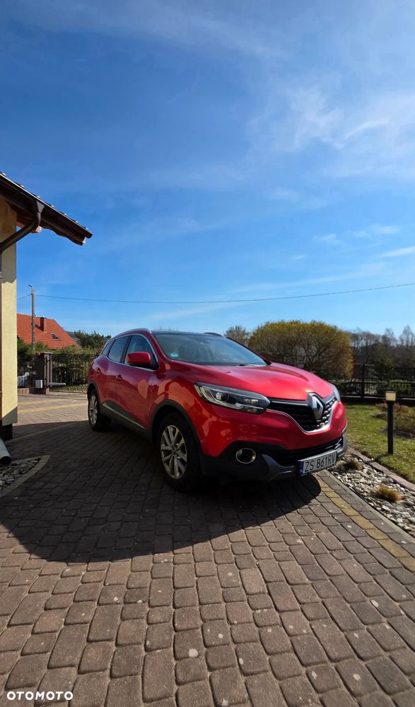 Renault Kadjar 1.2 Energy TCe Life - 2