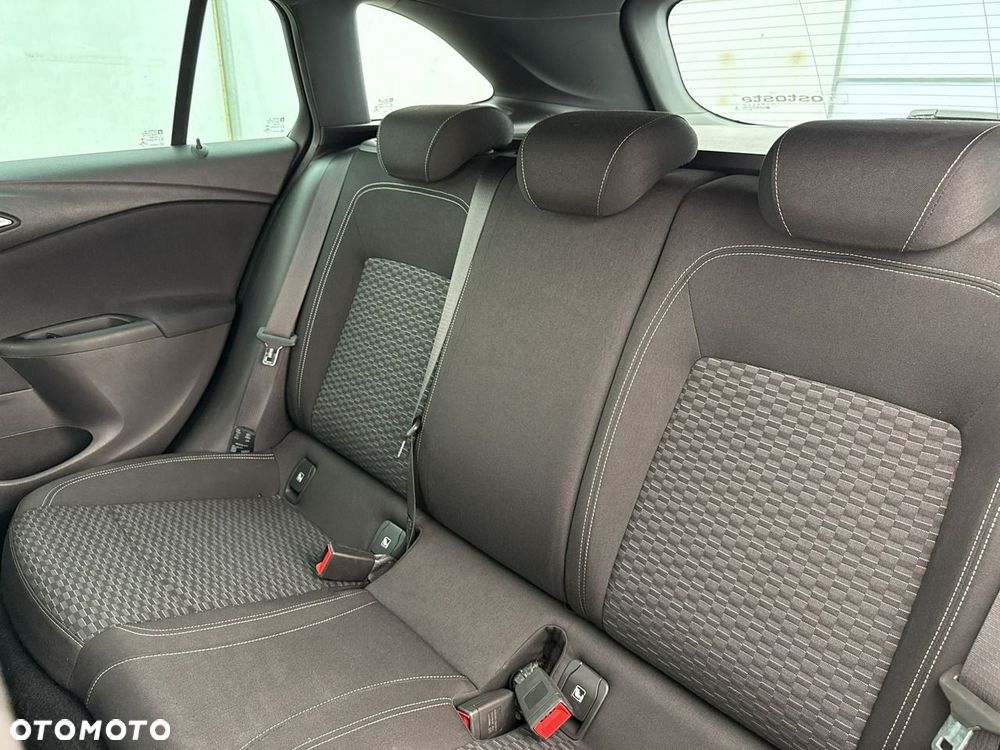 Opel Astra - 19