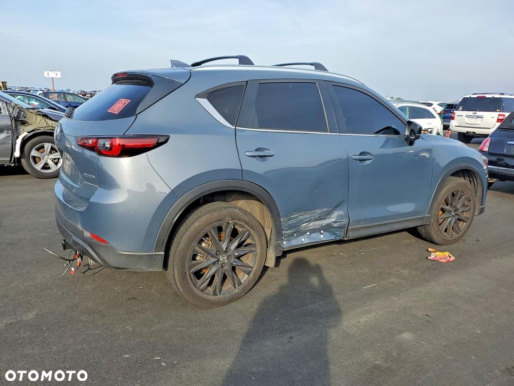 Mazda CX-5 - 5