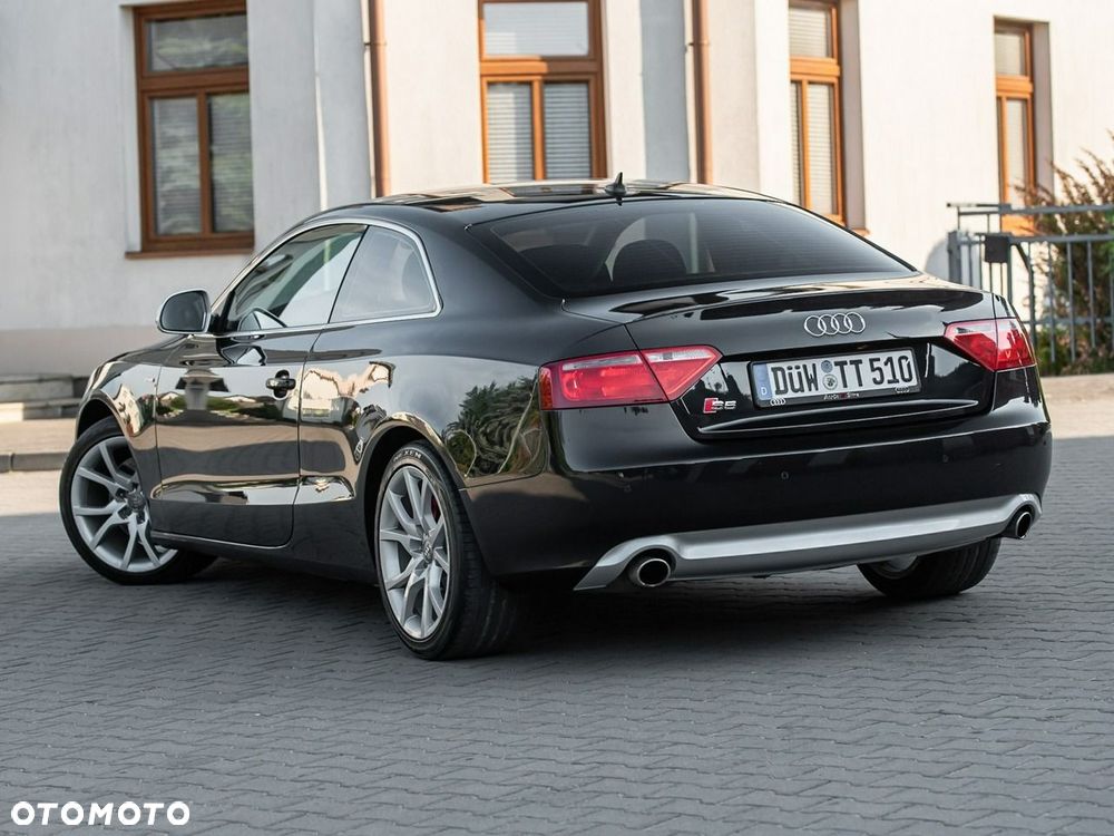 Audi A5 Coupé 3.2 FSI Quattro - 12