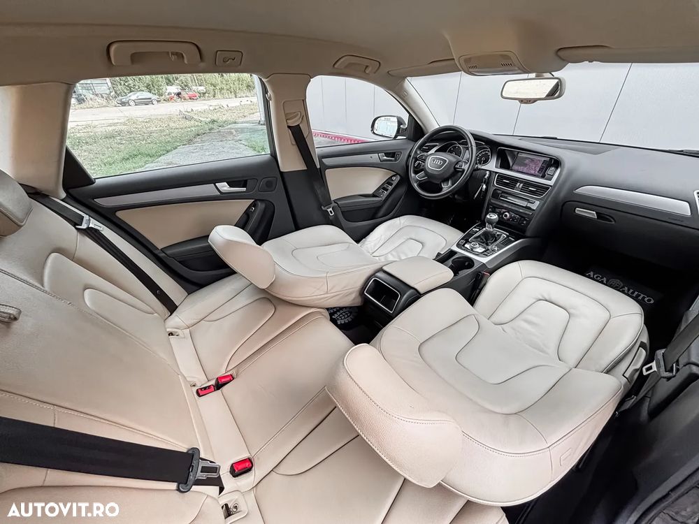 Audi A4 - 5