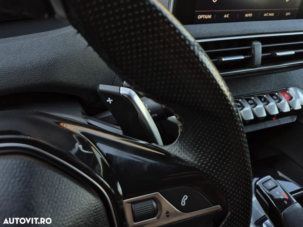 Peugeot 3008 1.6 THP EAT6 GT-Line - 20