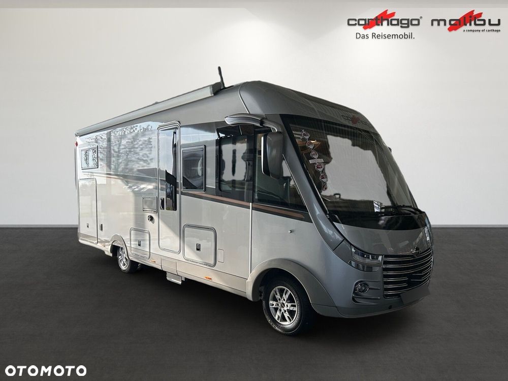 Carthago CHIC S-PLUS - 1