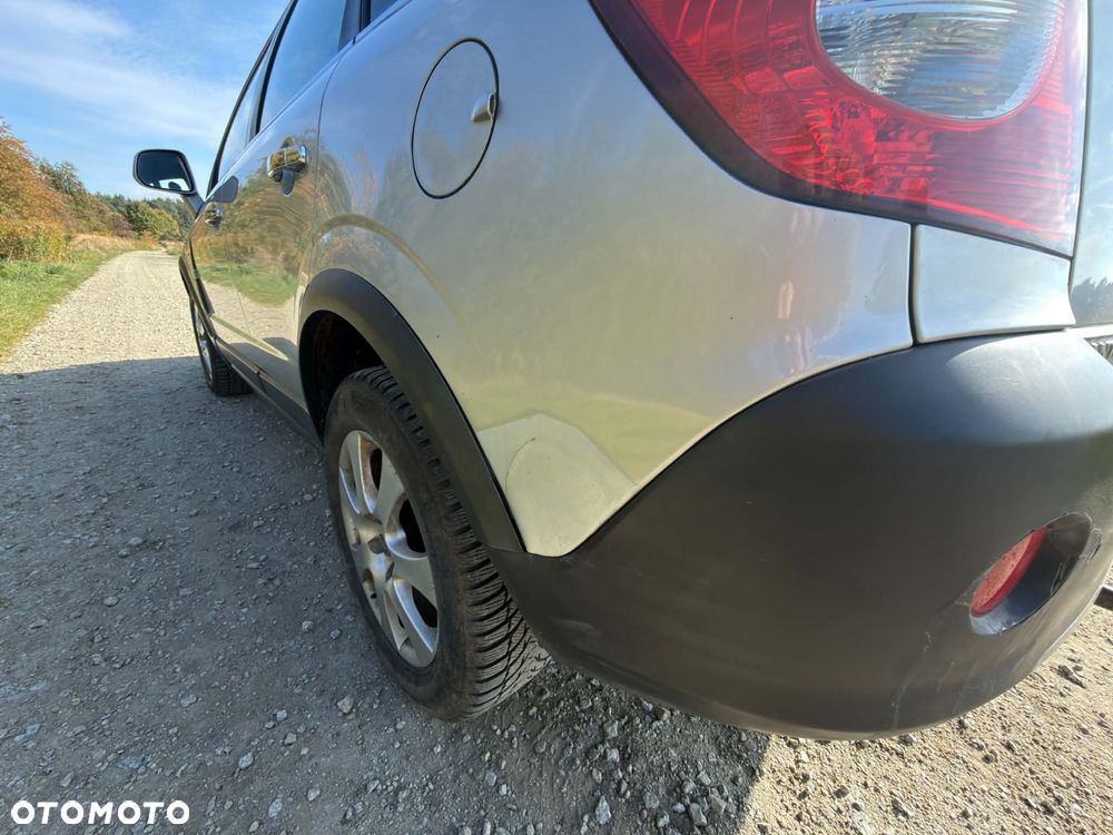 Opel Antara - 4